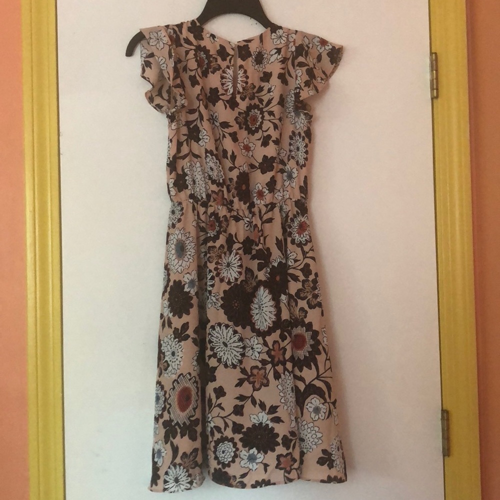 Beautiful LOFT dress!! - Picture 4 of 4